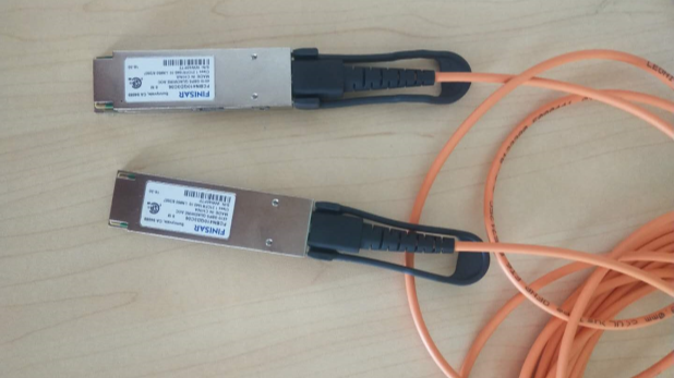 無錫挪亞方舟為菲尼薩光電開發(fā)模塊卡扣缺陷視覺檢測設備