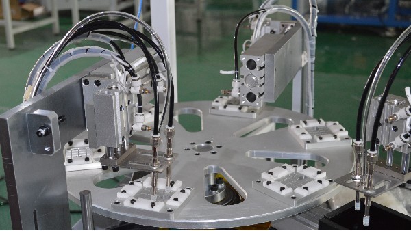 自動化檢測設(shè)備對定位元件的基本要求有哪些？