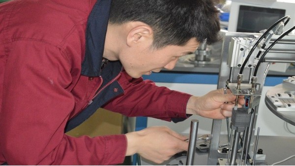 自動化檢測設備的故障診斷方法有哪些？