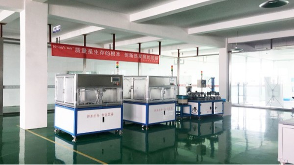 自動化檢測設備企業(yè)如何理解互聯(lián)網(wǎng)時代的“新制造”？