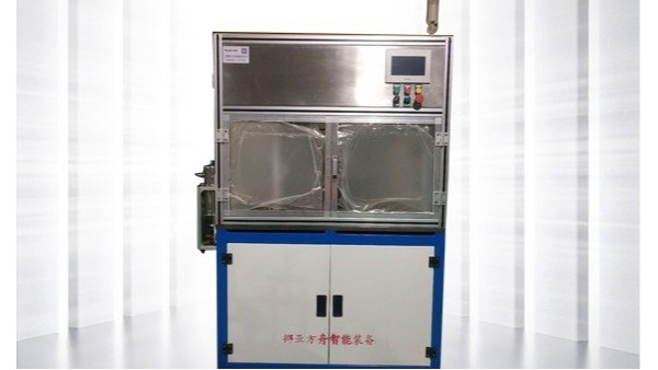 江蘇自動化檢測設(shè)備廠家告訴您尺寸自動化檢測設(shè)備的幾個特點？