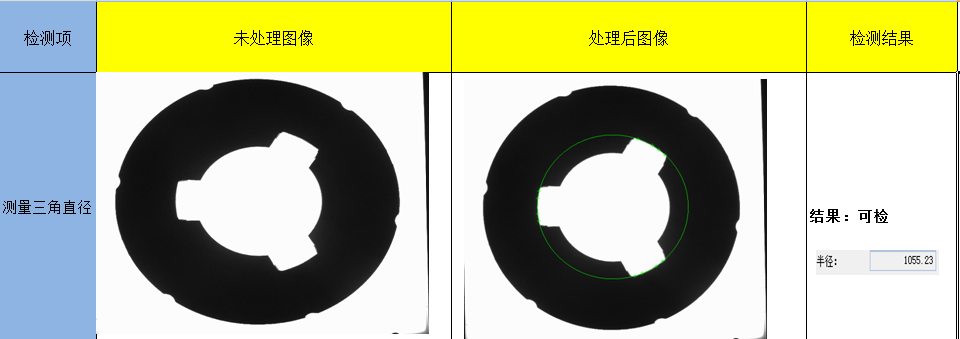 自動檢測設(shè)備廠家墊片檢測