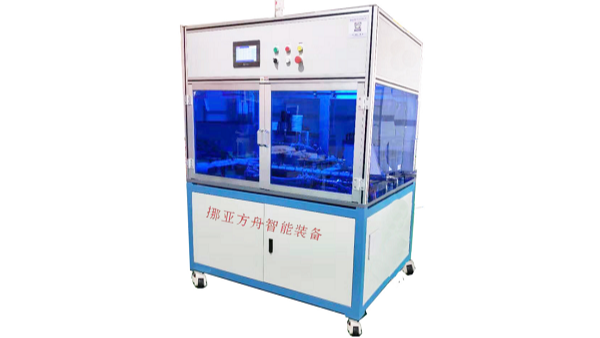 自動化檢測設備尺寸檢測—挪亞方舟